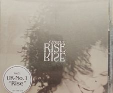 Gabrielle CD - Rise