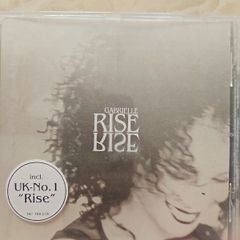 Gabrielle CD - Rise