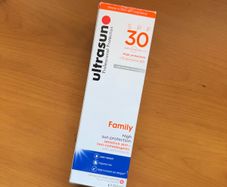 Ultrasun spf 30