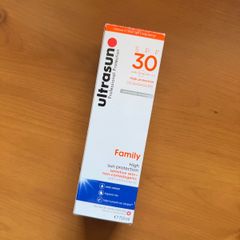 Ultrasun spf 30