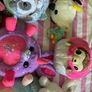 soft toys bundle Image 6