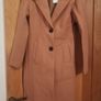 tan coat size XS Image 4