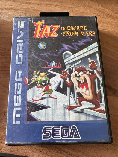Sega Megadrive games Sonic Castlevania