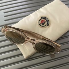 Genuine Moncler sunglasses