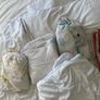Assorted toddler bedding bundle Image 8