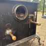 Esse Dragon Stove Image 3
