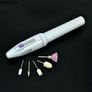 new 5 pcs manicure/pedicure set. Image 4