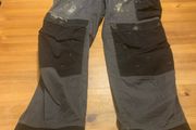 Snickers Trousers Size 88