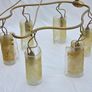 Sil Lux 6 Light Chandelier + Wall Lights Image 5