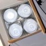Dr brown's anti colic four unused bottles Image 2