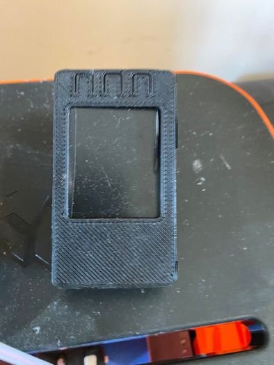3D Printer. XYZPrinting daVinci Mini wireless