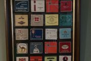 pub memorabilia