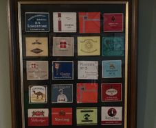pub memorabilia