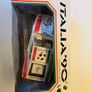 Italia 90 Ferrari Testarossa Bburago 1/24 Scale Model Car Image 2