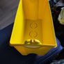 Lego storage box Image 4