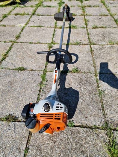 Stihl fs55r