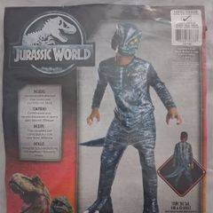 Jurassic World BLUE Costume