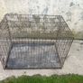 dog cage Image 4