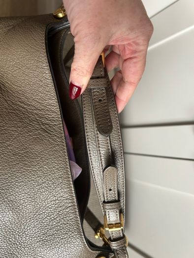 Mulberry Freya Hobo Shoulder Bag