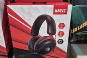Marvo Scorpion HG9076W  X Pro Wireless Bluetooth Headphones