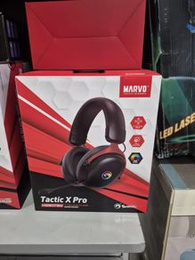 Marvo Scorpion HG9076W  X Pro Wireless Bluetooth Headphones
