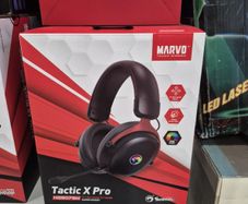 Marvo Scorpion HG9076W  X Pro Wireless Bluetooth Headphones