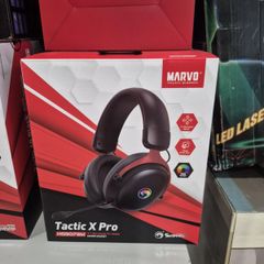 Marvo Scorpion HG9076W  X Pro Wireless Bluetooth Headphones