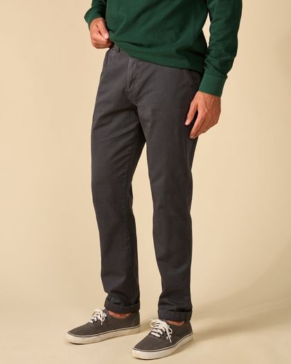 Outerknown Nomad Chinos BNWT