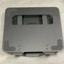 Rotating Laptop Stand Adjustable Aluminum Good Condition Image 2