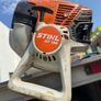stihl  telescopic pole Image 4