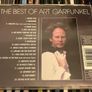 The Best Of Art Garfunkel    CD Image 2