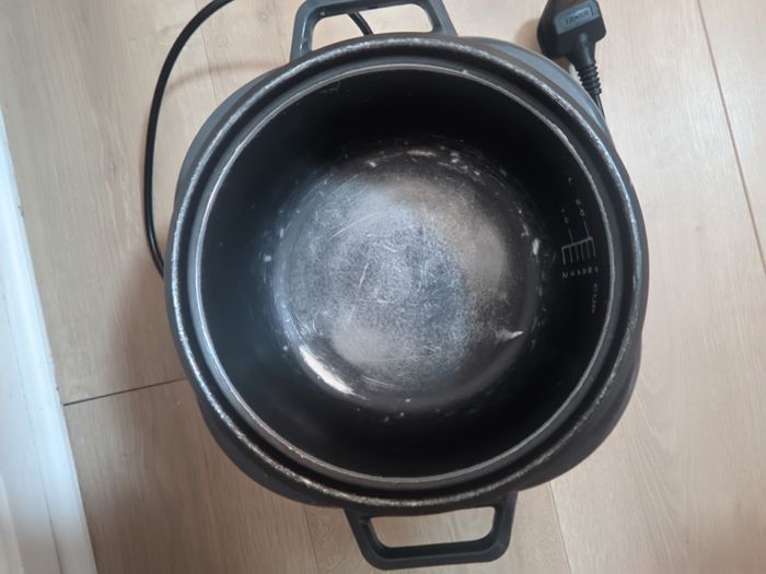 Russel hobbs Rice cooker