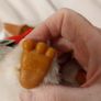 Gremlin Gizmo; Santa (1650) Image 6