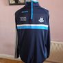 Dublin GAA Half Zip - Large size Image 4