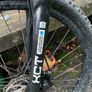 Carter Hexagon -R Bicycle Image 4
