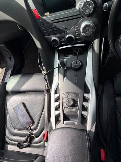 Citroen DS 5 2014
