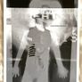 Robert Del Naja (3D) Massive Attack Bristol Fire Sale Print (The New System Listens to You), 2024 Image 4