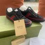 GUCCI  Off The Grid Women's Trainer: As New !  Worn Once (fit Uk4/37) Image 2