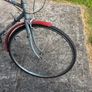vintage Tandem bike Image 3