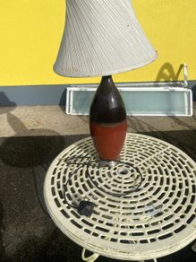 lamp