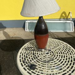 lamp