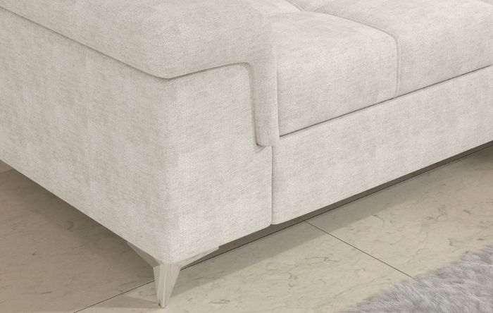Corner sofa bed ERID Free delivery