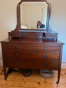 antique
