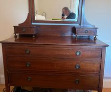 antique