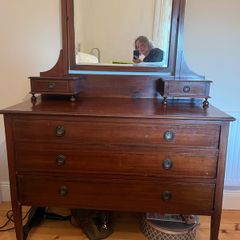 antique