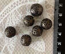 Beads hollow jewellery making crafts