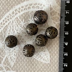 Beads hollow jewellery making crafts