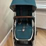 Uppababy Vista V2 Travel system Image 3