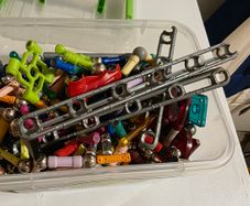 magnetix