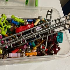 magnetix